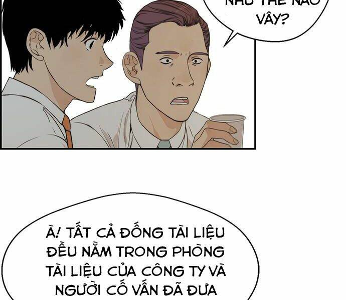 Người Đàn Ông Thực Thụ Chapter 50 - Trang 144
