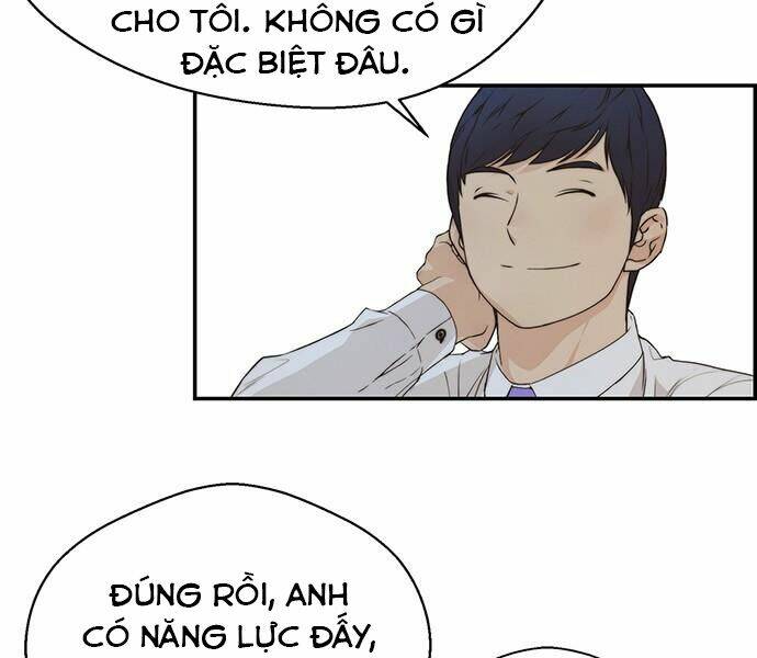 Người Đàn Ông Thực Thụ Chapter 50 - Trang 145