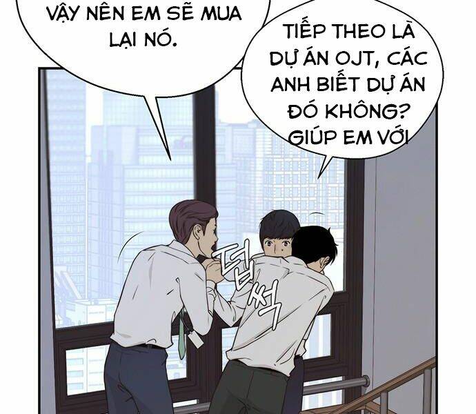 Người Đàn Ông Thực Thụ Chapter 50 - Trang 146