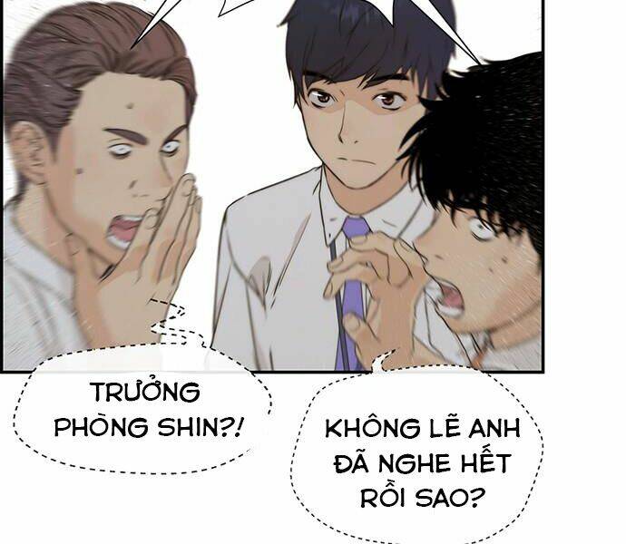 Người Đàn Ông Thực Thụ Chapter 50 - Trang 150