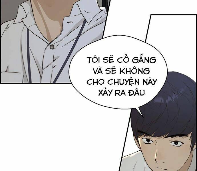 Người Đàn Ông Thực Thụ Chapter 50 - Trang 160