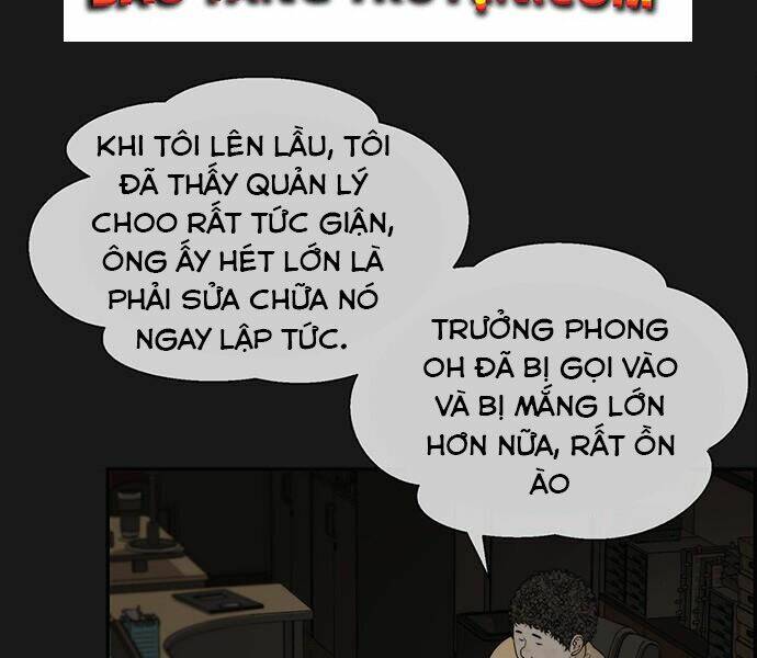 Người Đàn Ông Thực Thụ Chapter 50 - Trang 16