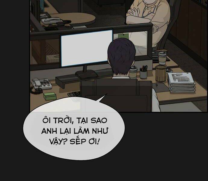 Người Đàn Ông Thực Thụ Chapter 50 - Trang 17