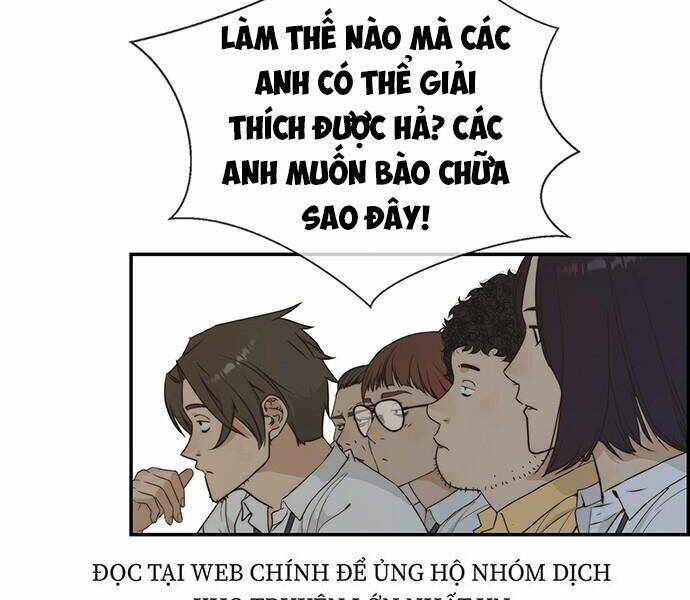 Người Đàn Ông Thực Thụ Chapter 50 - Trang 36