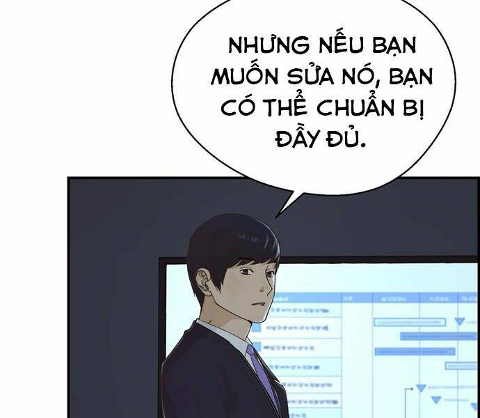 Người Đàn Ông Thực Thụ Chapter 50 - Trang 39