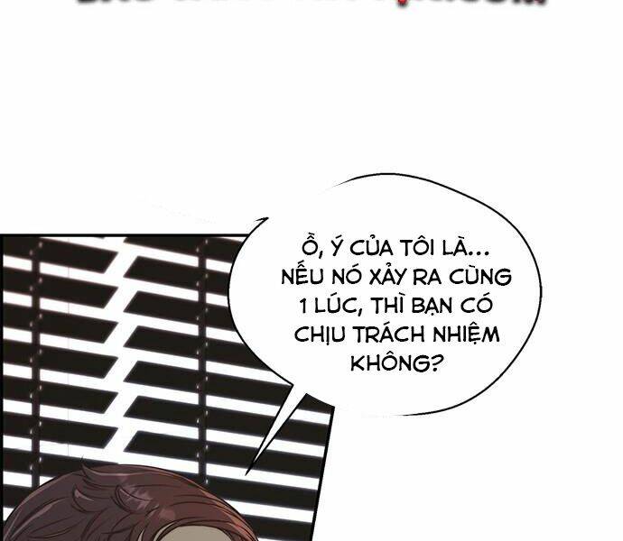 Người Đàn Ông Thực Thụ Chapter 50 - Trang 41