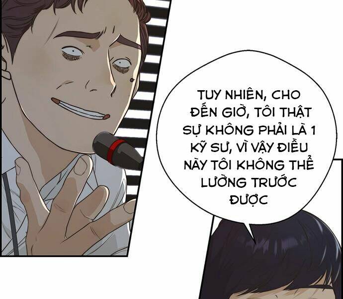 Người Đàn Ông Thực Thụ Chapter 50 - Trang 42