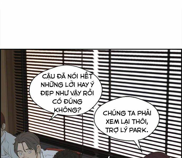 Người Đàn Ông Thực Thụ Chapter 50 - Trang 45