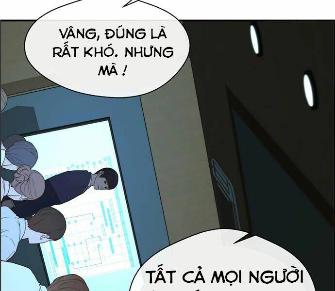 Người Đàn Ông Thực Thụ Chapter 50 - Trang 49