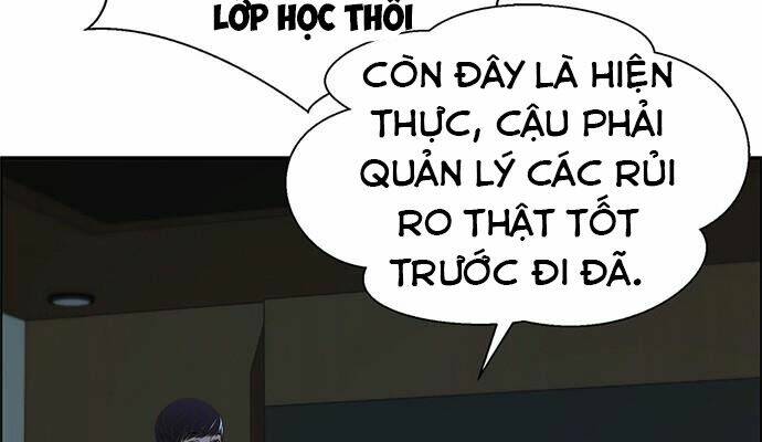 Người Đàn Ông Thực Thụ Chapter 50 - Trang 56