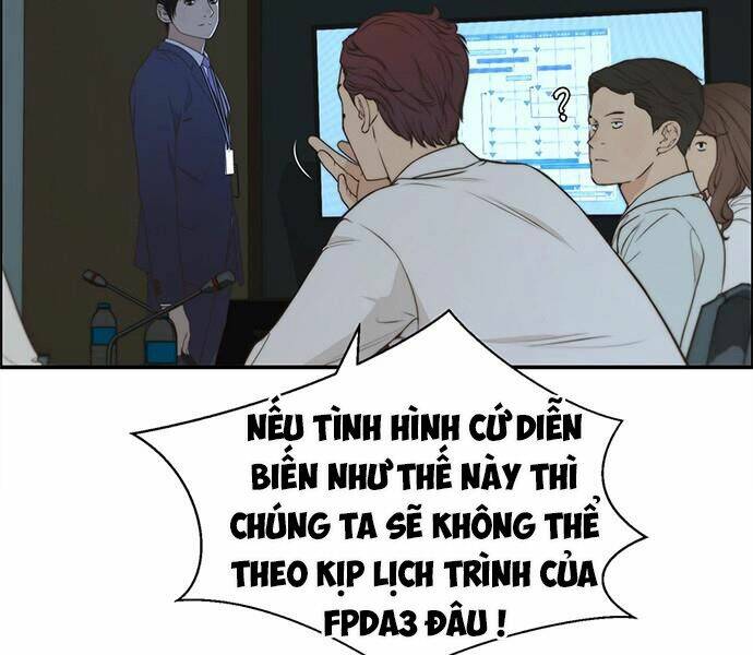 Người Đàn Ông Thực Thụ Chapter 50 - Trang 57