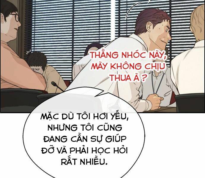 Người Đàn Ông Thực Thụ Chapter 50 - Trang 61