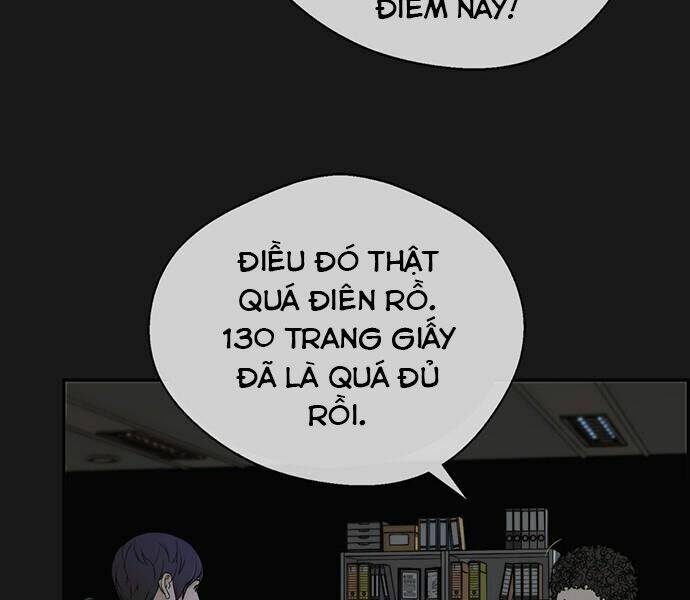 Người Đàn Ông Thực Thụ Chapter 50 - Trang 6