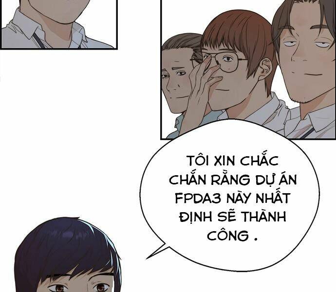 Người Đàn Ông Thực Thụ Chapter 50 - Trang 69