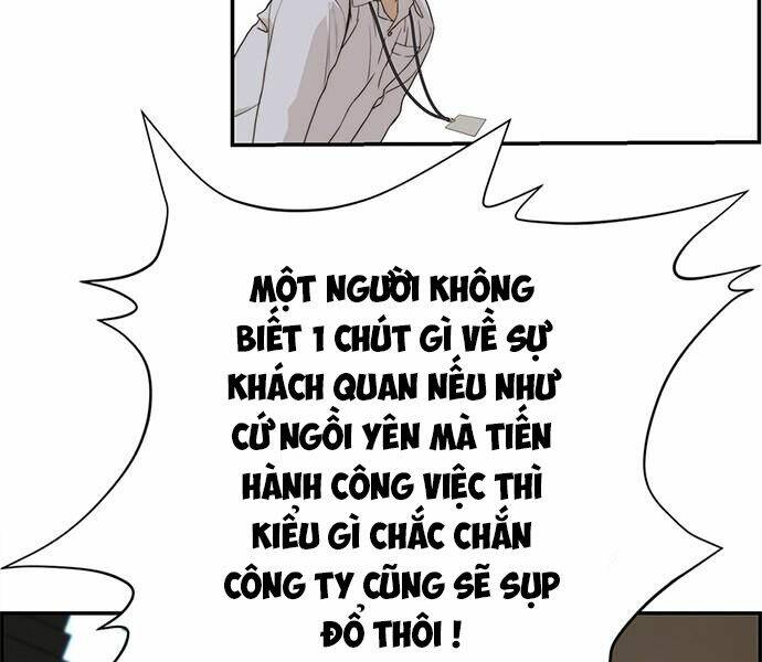 Người Đàn Ông Thực Thụ Chapter 50 - Trang 73