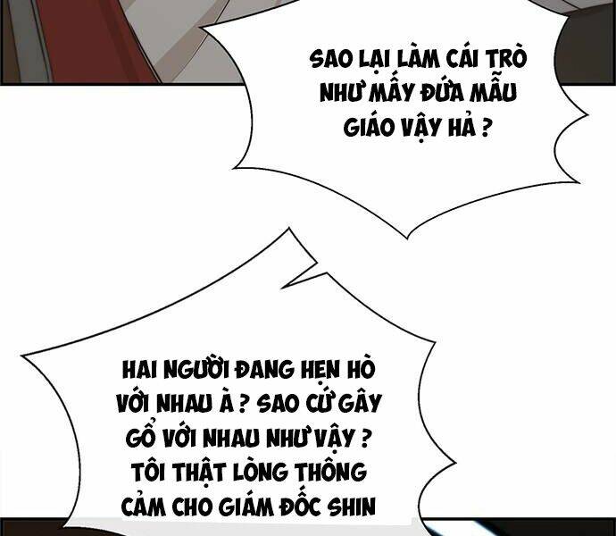 Người Đàn Ông Thực Thụ Chapter 50 - Trang 81