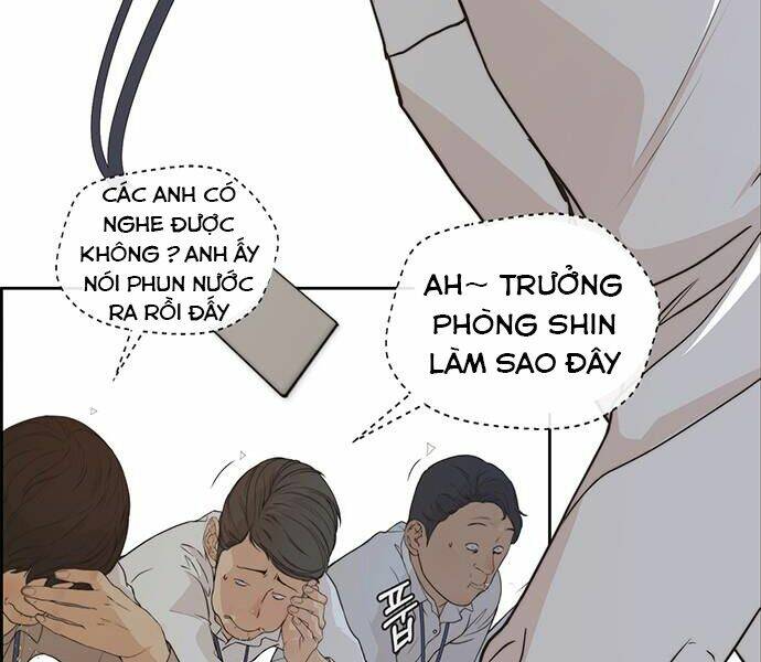 Người Đàn Ông Thực Thụ Chapter 50 - Trang 87