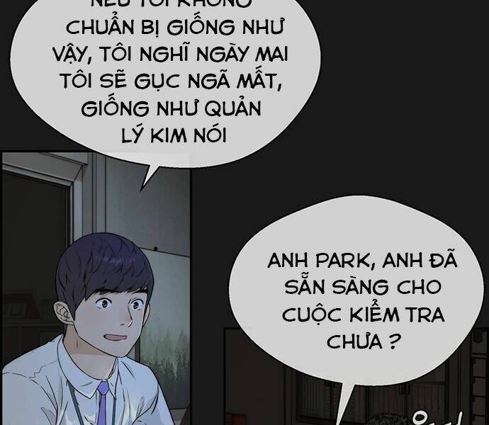 Người Đàn Ông Thực Thụ Chapter 50 - Trang 8