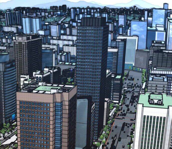 Người Đàn Ông Thực Thụ Chapter 50 - Trang 96