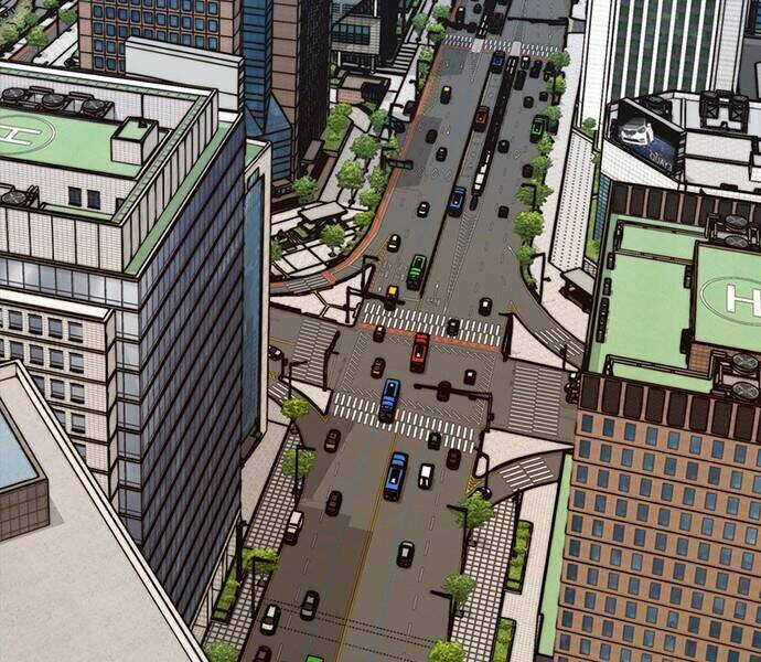 Người Đàn Ông Thực Thụ Chapter 50 - Trang 97