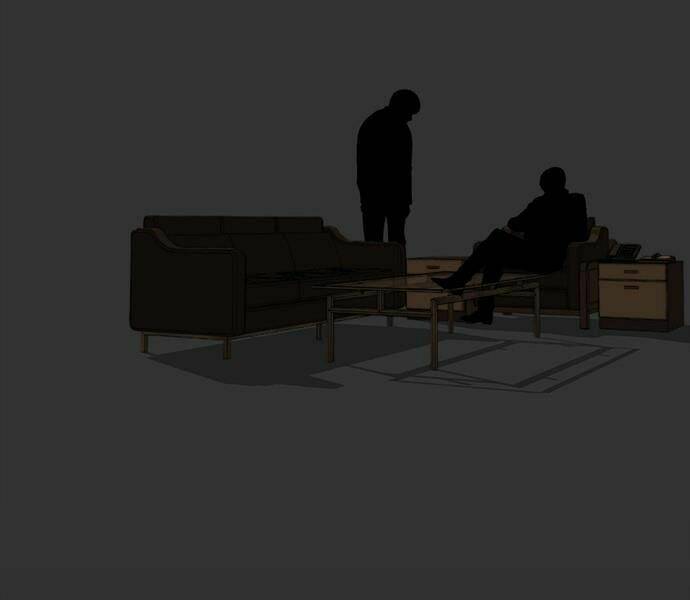 Người Đàn Ông Thực Thụ - Chapter 51 - Page 9