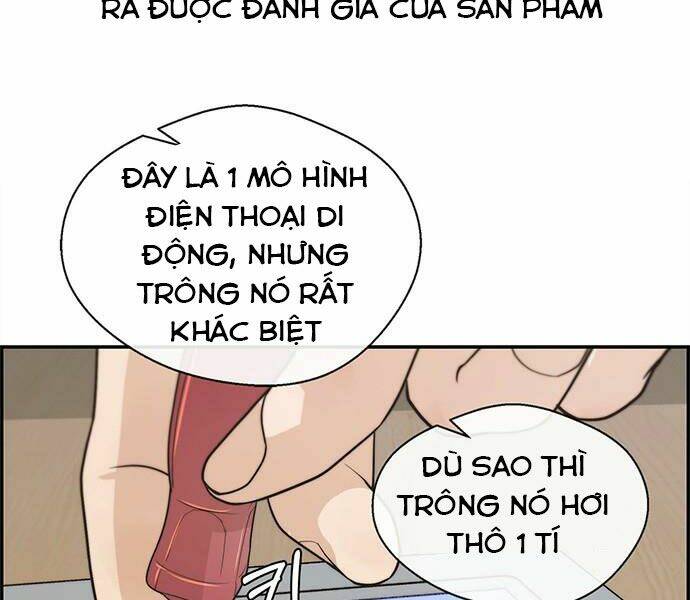Người Đàn Ông Thực Thụ - Chapter 51 - Page 120