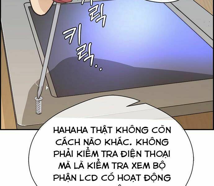 Người Đàn Ông Thực Thụ - Chapter 51 - Page 121