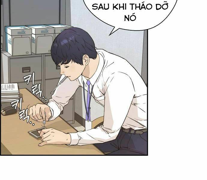 Người Đàn Ông Thực Thụ - Chapter 51 - Page 123