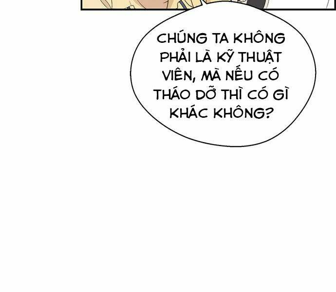 Người Đàn Ông Thực Thụ - Chapter 51 - Page 125