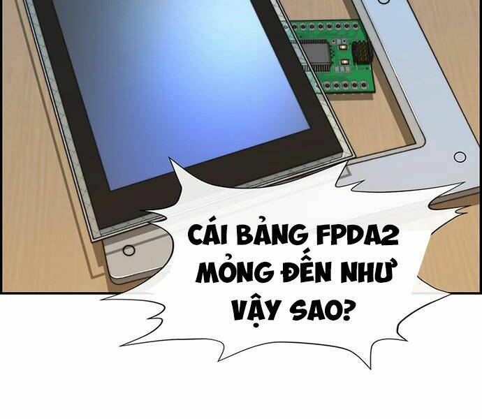 Người Đàn Ông Thực Thụ - Chapter 51 - Page 140