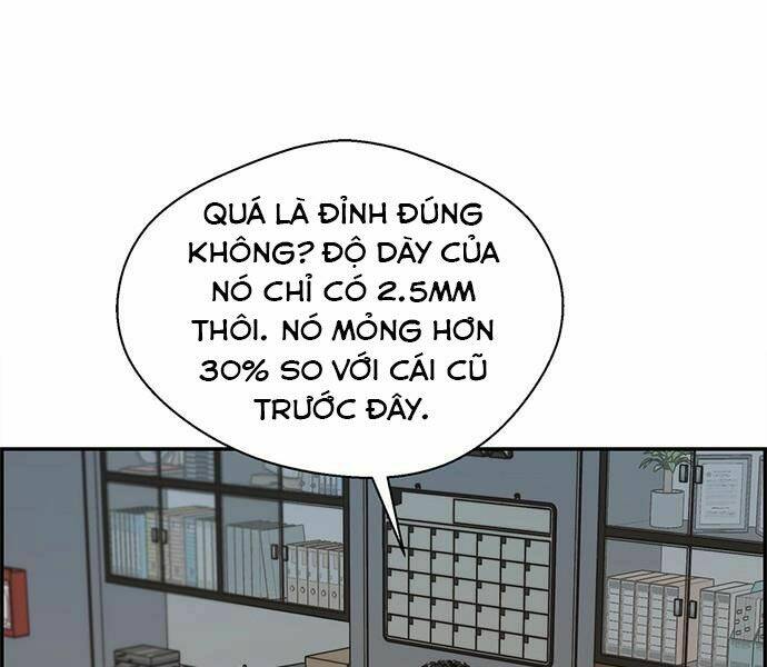 Người Đàn Ông Thực Thụ - Chapter 51 - Page 141