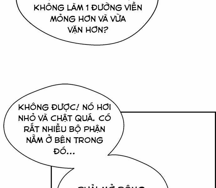 Người Đàn Ông Thực Thụ - Chapter 51 - Page 146