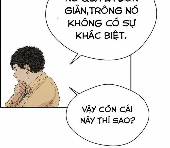 Người Đàn Ông Thực Thụ - Chapter 51 - Page 149