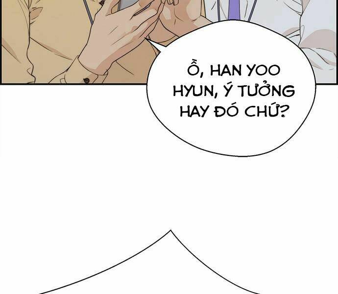 Người Đàn Ông Thực Thụ - Chapter 51 - Page 163