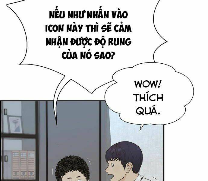 Người Đàn Ông Thực Thụ - Chapter 51 - Page 164