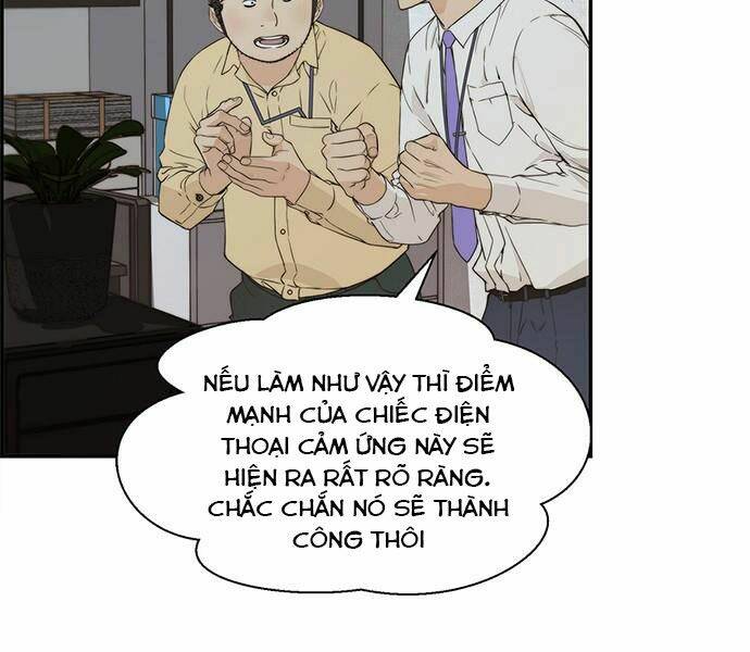 Người Đàn Ông Thực Thụ - Chapter 51 - Page 165