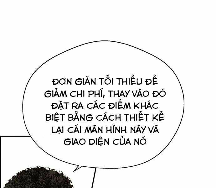 Người Đàn Ông Thực Thụ - Chapter 51 - Page 166