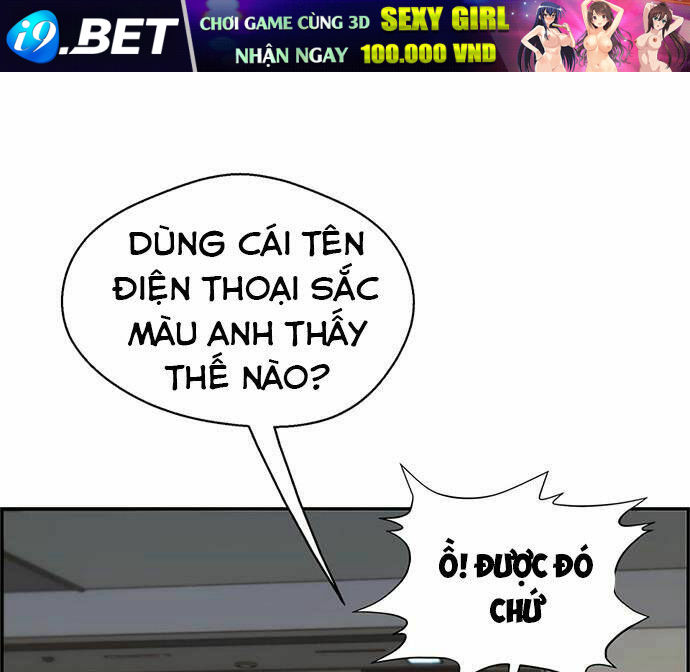 Người Đàn Ông Thực Thụ - Chapter 51 - Page 192