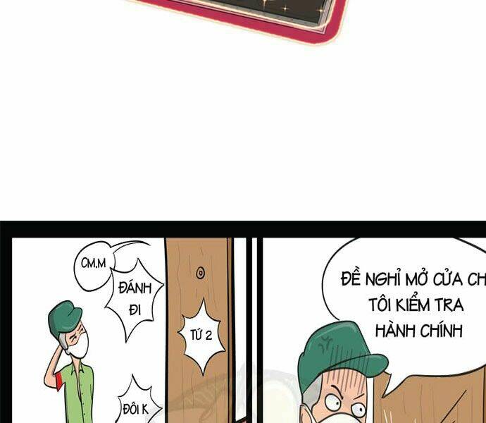 Người Đàn Ông Thực Thụ - Chapter 51 - Page 200