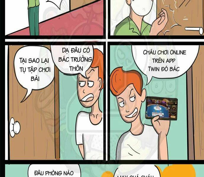 Người Đàn Ông Thực Thụ - Chapter 51 - Page 201