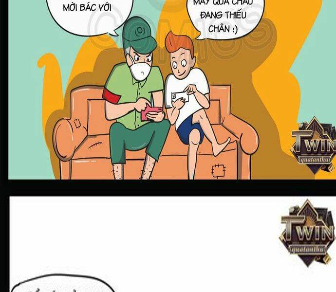 Người Đàn Ông Thực Thụ - Chapter 51 - Page 202