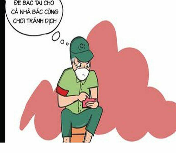 Người Đàn Ông Thực Thụ - Chapter 51 - Page 203