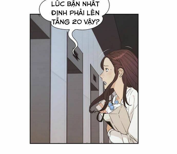 Người Đàn Ông Thực Thụ Chapter 52 - Trang 114