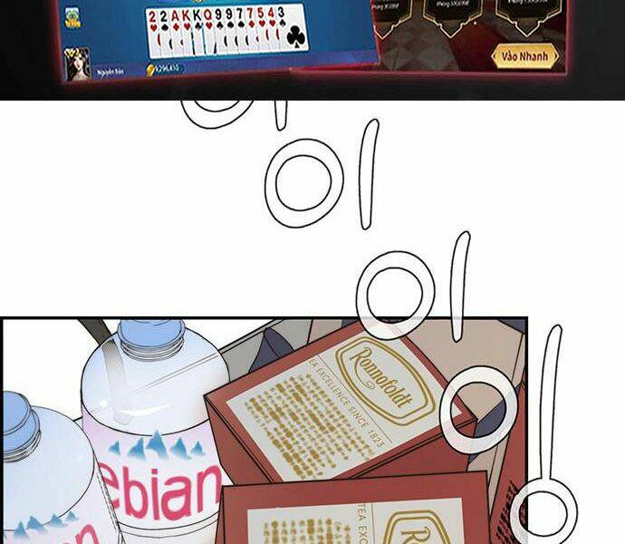 Người Đàn Ông Thực Thụ Chapter 52 - Trang 124