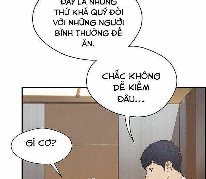 Người Đàn Ông Thực Thụ Chapter 52 - Trang 126