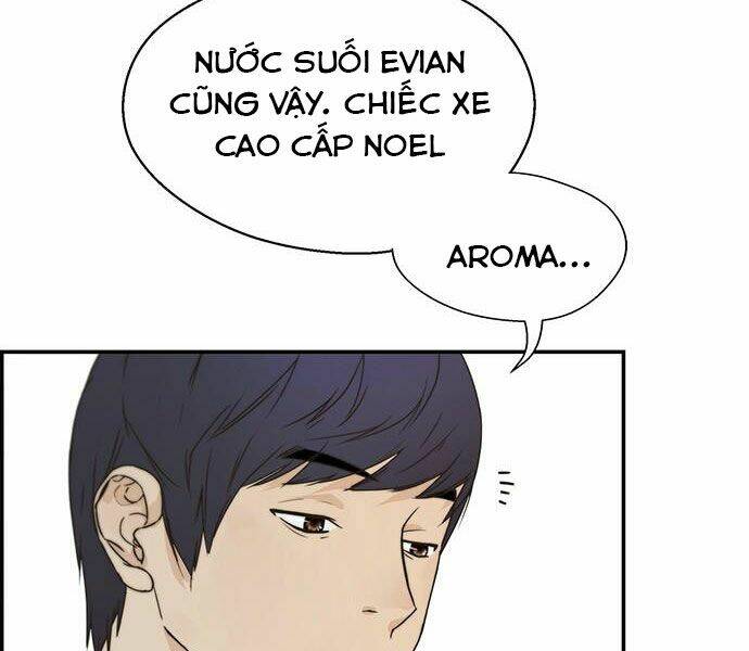 Người Đàn Ông Thực Thụ Chapter 52 - Trang 128