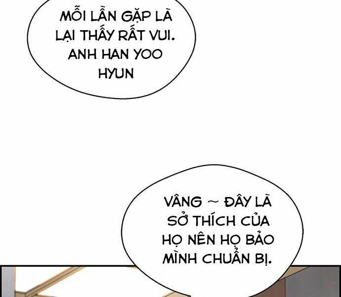 Người Đàn Ông Thực Thụ Chapter 52 - Trang 131