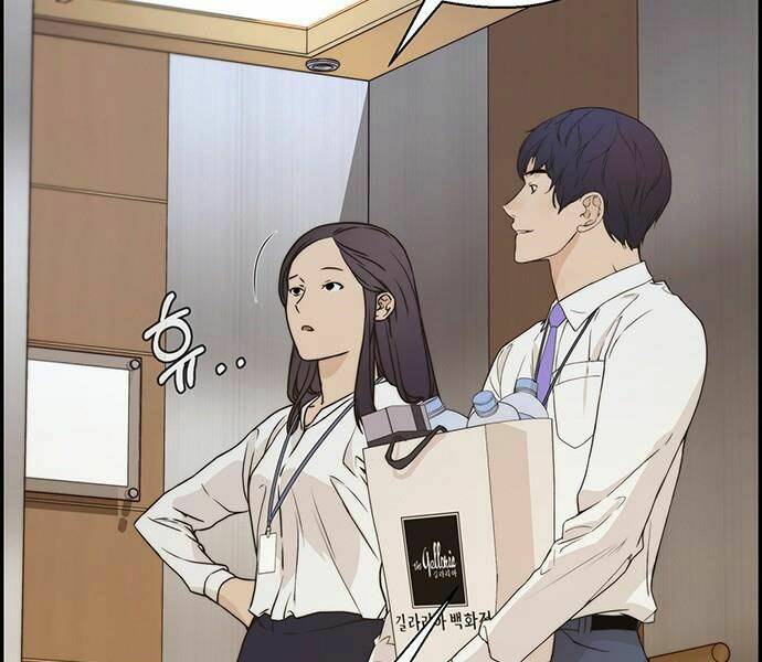 Người Đàn Ông Thực Thụ Chapter 52 - Trang 132