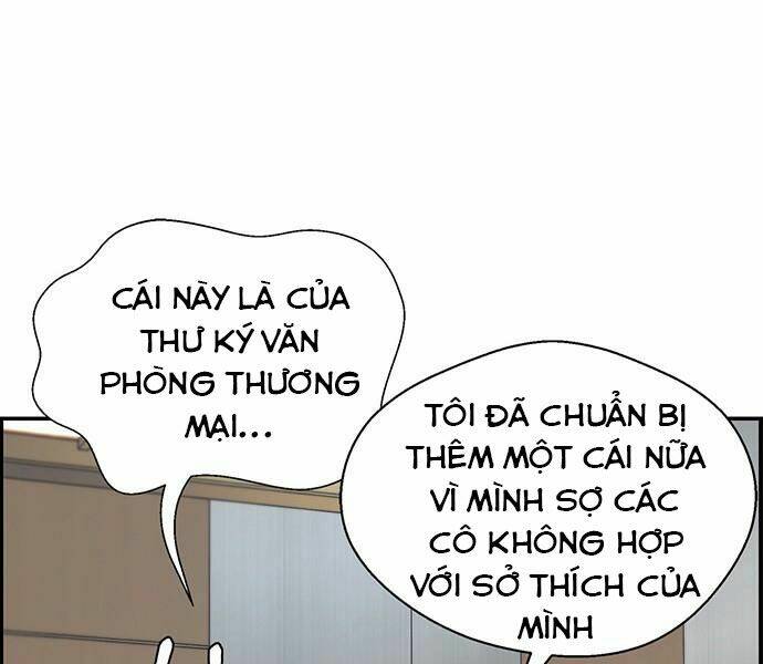 Người Đàn Ông Thực Thụ Chapter 52 - Trang 138