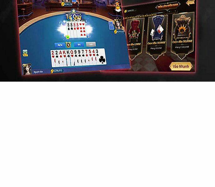 Người Đàn Ông Thực Thụ Chapter 52 - Trang 13